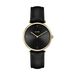 Coffret Montre Cluse Triomphe Noir - Montres Femme | Histoire d’Or
