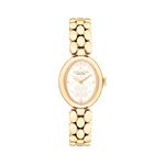 Montre Coach Sammy Beige - Montres Femme | Histoire d&rsquo;Or
