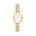 Montre Coach Sammy Beige - Montres Femme | Histoire d’Or