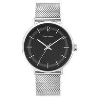 Montre Pierre Lannier Gaius Noir