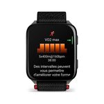 Montre Connect&eacute;e Garmin Venu X1 - Montres connect&eacute;es Unisex | Histoire d&rsquo;Or