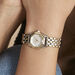 Montre Rosefield Gemme Blanc - Montres Femme | Histoire d’Or