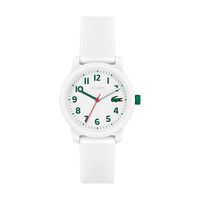 Montre Lacoste 12.12 Kids Blanc