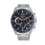 Montre Seiko Sport Bleu