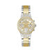Montre Guess Moonlight Argenté - Montres Femme | Histoire d’Or
