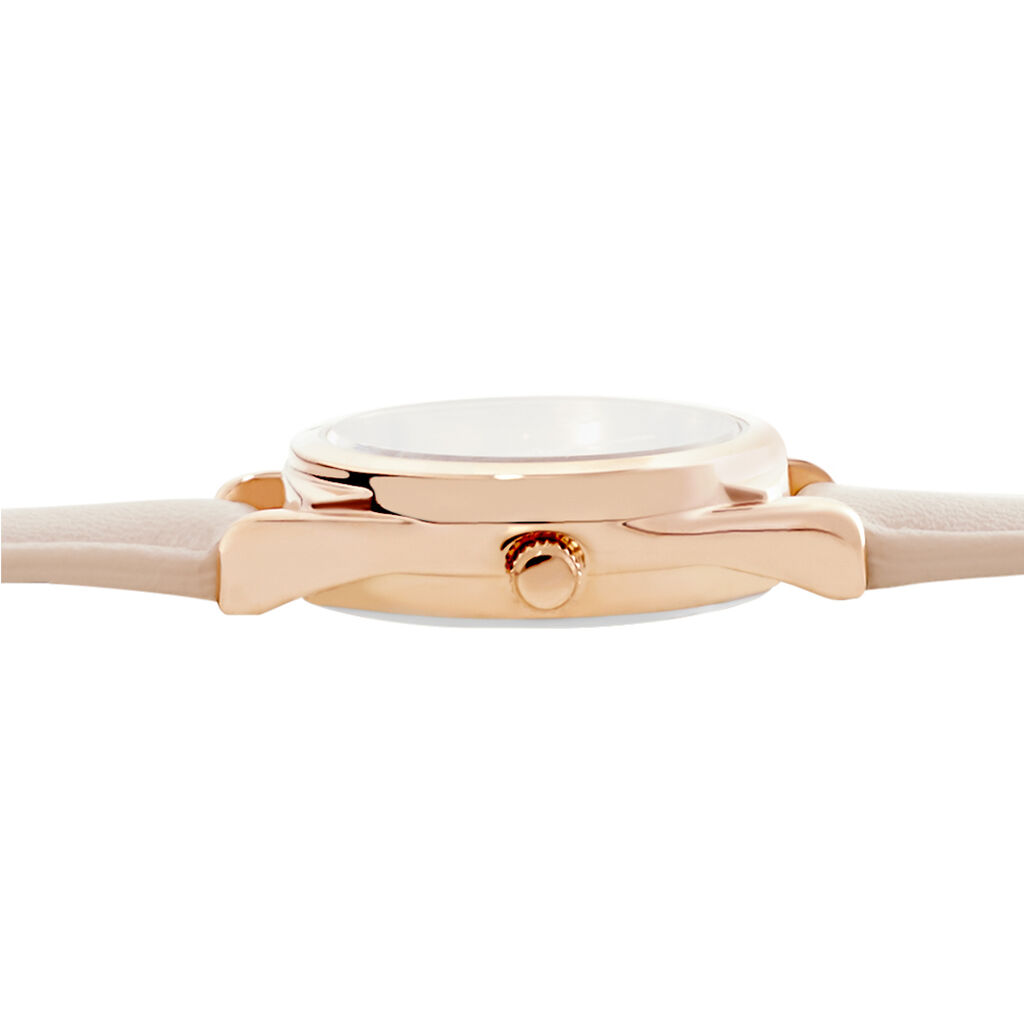 Montre Codhor Anais Blanc - Montres Femme | Histoire d&rsquo;Or