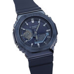 Montre Casio G-shock Bleu - Id&eacute;es cadeaux Homme | Histoire d&rsquo;Or