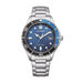 Montre Citizen Platform Bleu - Montres Homme | Histoire d’Or