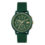 Montre Lacoste .12.12 Move Vert - Montres Homme | Histoire d&rsquo;Or