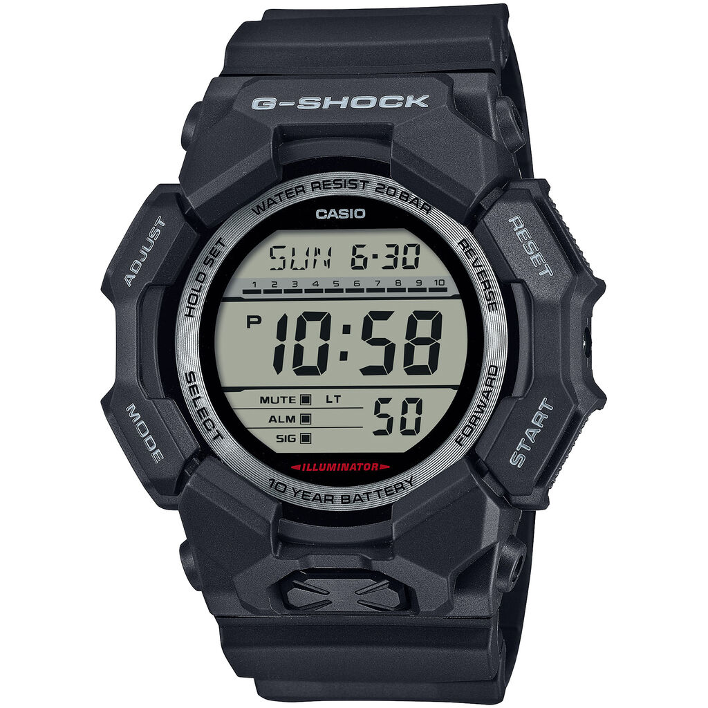 Montre Casio G-shock - Montres Homme | Histoire d’Or