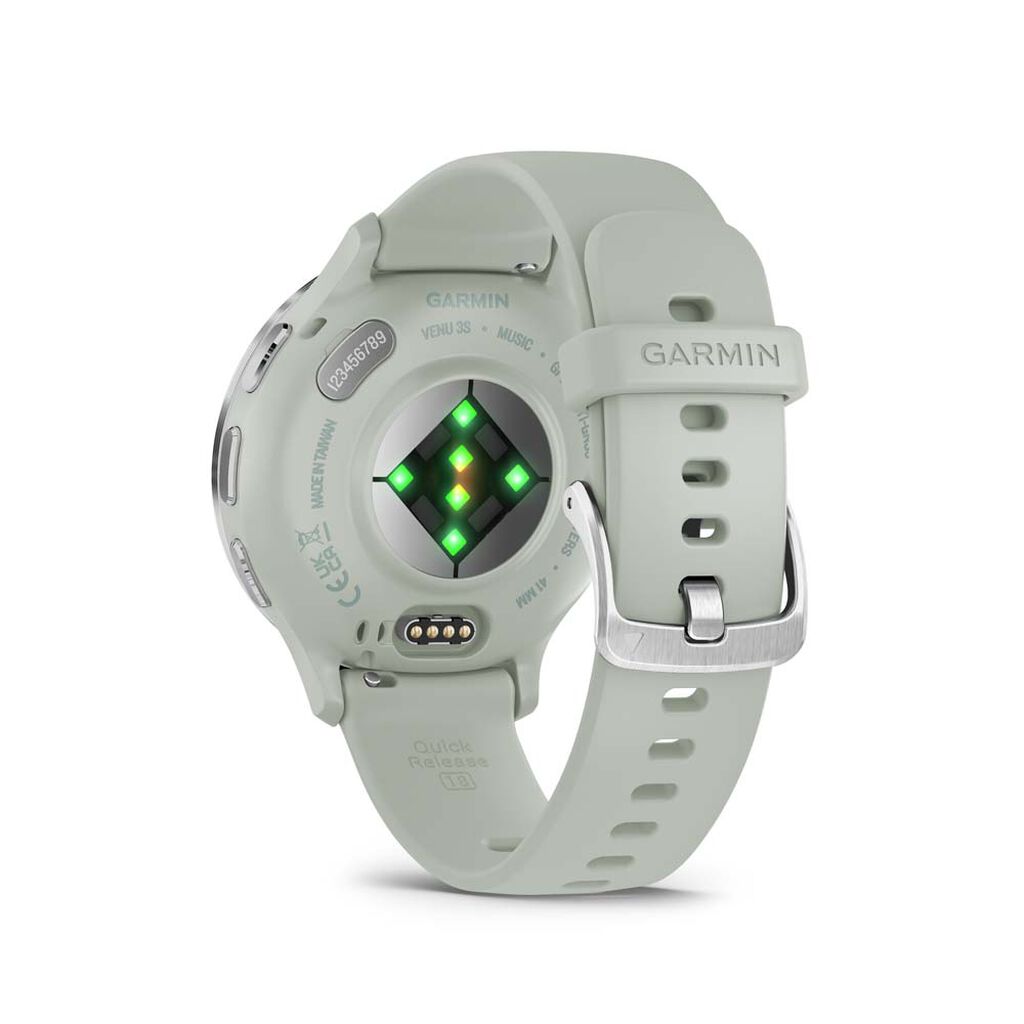 Montre Connectée Garmin Venu 3 - Montres connectées Famille | Histoire d’Or