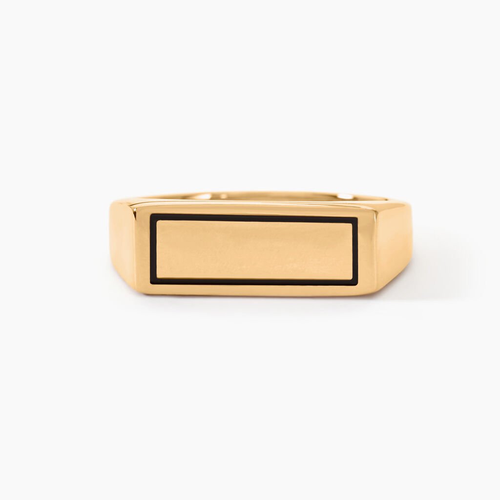 Chevali&egrave;re Tommi Plaqu&eacute; Or Jaune - Chevali&egrave;res Homme | Histoire d&rsquo;Or