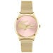 Montre Lacoste Crocodelle Rose - Montres Femme | Histoire d’Or