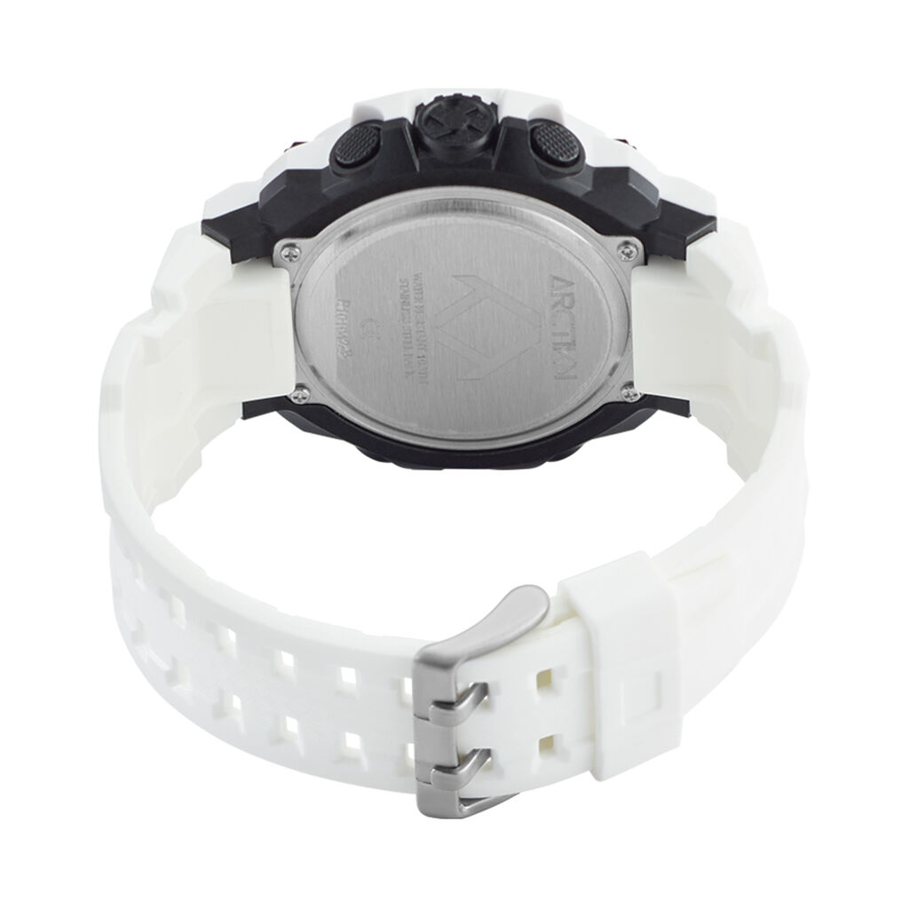 Montre Arctik Alliage - Montres Homme | Histoire d’Or