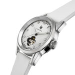 Montre Lip Himalaya Coeur Battant Blanc - Montres Femme | Histoire d&rsquo;Or