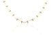 Collier Assma Plaqué Or Jaune - Colliers Femme | Histoire d’Or