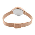 Montre Codhor Nerine Rose - Montres Femme | Histoire d&rsquo;Or