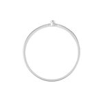 Bague Maye Or Blanc Diamant - Bagues solitaires Femme | Histoire d&rsquo;Or