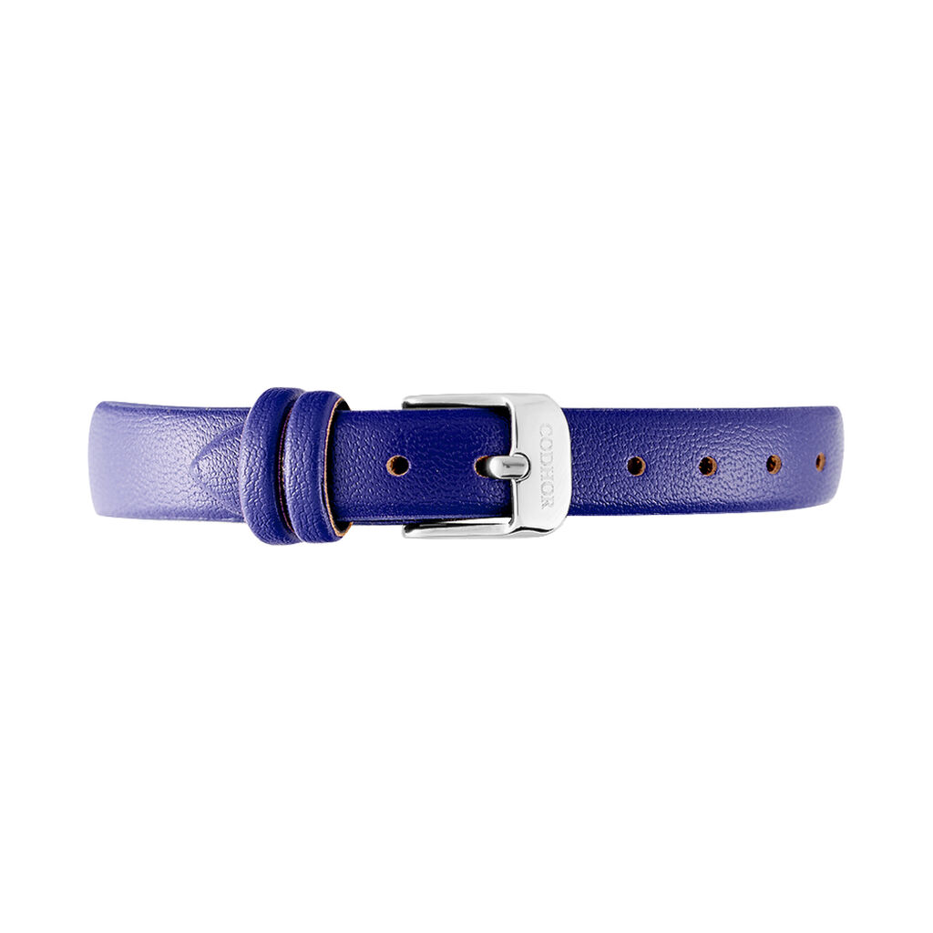 Montre Upp Julia Blanc - Montres Enfant | Histoire d’Or