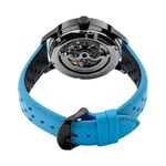 Montre Pierre Lannier Paddock Noir - Montres m&eacute;caniques Femme | Histoire d&rsquo;Or
