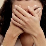 Alliance Rhea Or Jaune Diamant - Alliances Femme | Histoire d&rsquo;Or