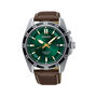 Montre Seiko Sport Vert