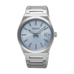 Montre Seiko Classique Bleu Sky - Montres Homme | Histoire d&rsquo;Or
