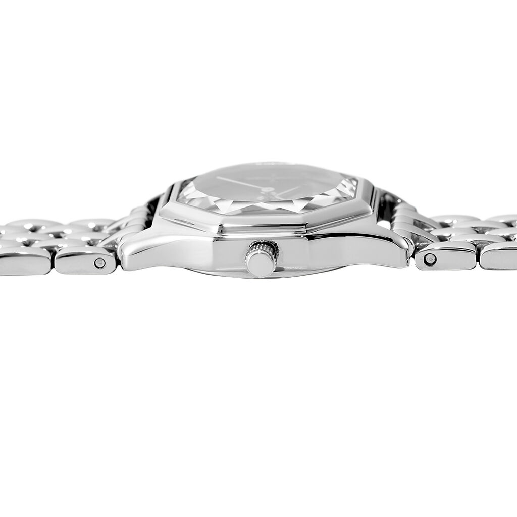 Montre Rosefield Gemme Noir - Montres Femme | Histoire d’Or