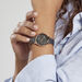 Montre Codhor Annah Cristaux Gris - Montres Femme | Histoire d’Or