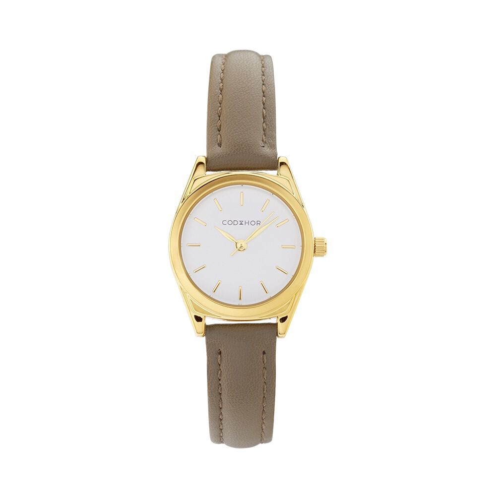 Montre femme kaki deals