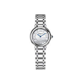 Montre Herbelin Galet Nacre Blanche - Montres Femme | Histoire d’Or