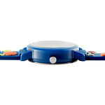 Montre Upp Tikky Kick Bleu - Montres Enfant | Histoire d&rsquo;Or