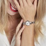 Montre Codhor Nidia Argent&eacute; - Montres Femme | Histoire d&rsquo;Or