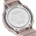 Montre Casio G-shock Gma-s2100md Rose - Montres Femme | Histoire d’Or