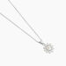 Collier Argent Blanc Cheri Perle De Culture Oxydes De Zirconium - Colliers fantaisie Femme | Histoire d’Or