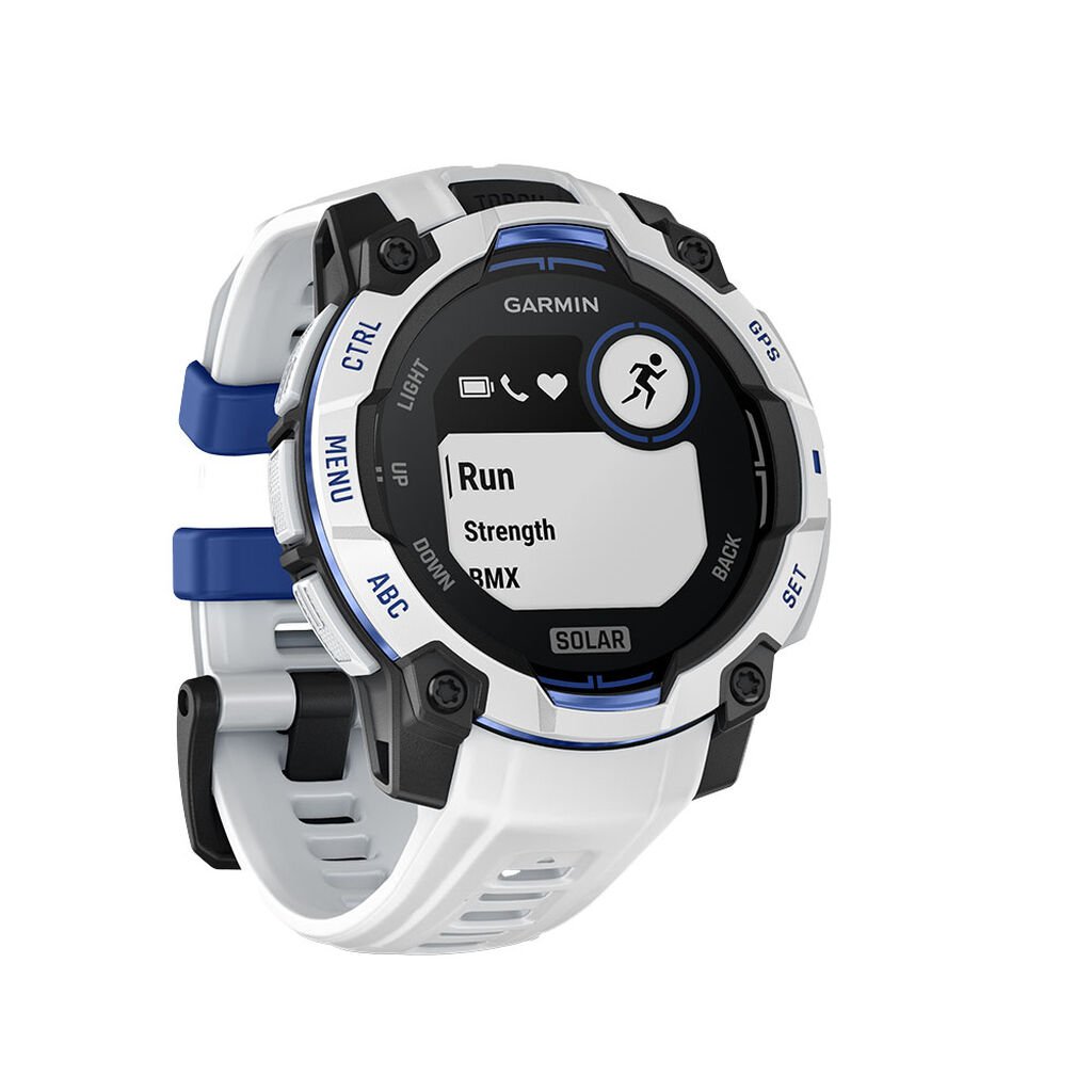 Montre Connectée Garmin Instinct 3 - Montres connectées Unisex | Histoire d’Or