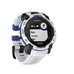 Montre Connect&eacute;e Garmin Instinct 3 - Montres connect&eacute;es Unisex | Histoire d&rsquo;Or