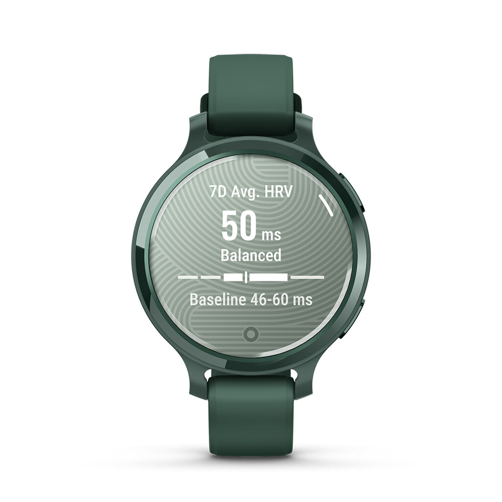Montre Connectée Garmin Lily 2 Active - Montres connectées Femme | Histoire d’Or