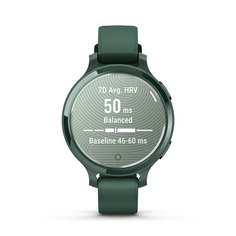 Montre Connectée Garmin Lily 2 Active - Montres connectées Femme | Histoire d’Or