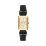 Montre Fossil Raquel Champagne - Montres Femme | Histoire d&rsquo;Or
