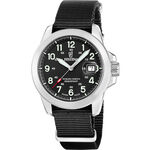 Montre Festina Swiss Made Field - Montres suisses Homme | Histoire d&rsquo;Or
