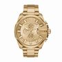 Montre Diesel Mega Chief Champagne
