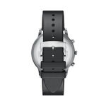 Montre Emporio Armani Noir - Montres Homme | Histoire d&rsquo;Or