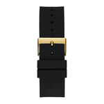 Montre Guess Frontier Noir - Montres Homme | Histoire d&rsquo;Or