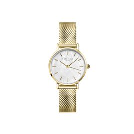 Montre Rosefield Small Edit Blanc - Montres Femme | Histoire d’Or