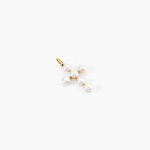 Pendentif Pacomette Or Jaune Perle De Culture - Pendentifs Communion Femme | Histoire d&rsquo;Or
