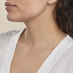 Collier Celene Or Jaune - Colliers Femme | Histoire d&rsquo;Or