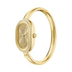 Montre Fossil Sloan Dor&eacute; - Montres Femme | Histoire d&rsquo;Or