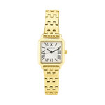 Montre Codhor Carmelle Blanc - Montres Femme | Histoire d&rsquo;Or
