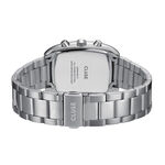 Montre Cluse Quartaut Chrono Bleu - Montres Homme | Histoire d&rsquo;Or